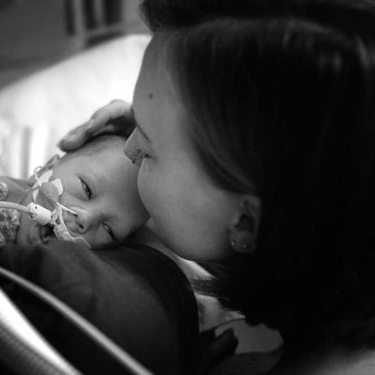 Olivia-Graces story...